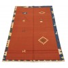 Kilim persan Fars fait main Réf ID 171983 - 151 × 230