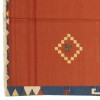 El Dokuma Kilim Fars 171983 - 151 × 230