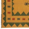 El Dokuma Kilim Fars 171987 - 155 × 240