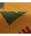 Fars Alfombera Persa Kilim Ref 171987