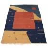 El Dokuma Kilim Fars 171989 - 172 × 235