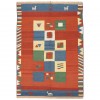 Fars Alfombera Persa Kilim Ref 171990