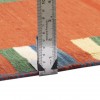 El Dokuma Kilim Fars 171990 - 166 × 238