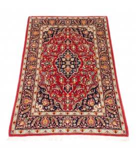 handgeknüpfter persischer Teppich. Ziffe 166091
