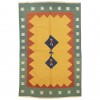 El Dokuma Kilim Fars 171991 - 156 × 238