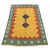 El Dokuma Kilim Fars 171991 - 156 × 238