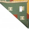 El Dokuma Kilim Fars 171991 - 156 × 238