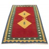 El Dokuma Kilim Fars 171993 - 160 × 245