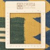 Kilim persan Fars fait main Réf ID 171993 - 160 × 245