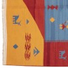 Kilim persan Fars fait main Réf ID 171994 - 154 × 243