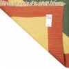 Kilim persan Fars fait main Réf ID 171995 - 164 × 231