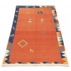 El Dokuma Kilim Fars 171996 - 158 × 250