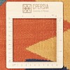 El Dokuma Kilim Fars 171996 - 158 × 250