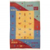 El Dokuma Kilim Fars 171997 - 152 × 239