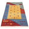 El Dokuma Kilim Fars 171997 - 152 × 239