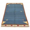 El Dokuma Kilim Fars 171998 - 159 × 228