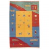 El Dokuma Kilim Fars 171999 - 158 × 243