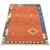 El Dokuma Kilim Fars 172203 - 167 × 230