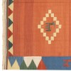 El Dokuma Kilim Fars 172203 - 167 × 230