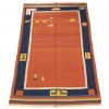 Fars Alfombera Persa Kilim Ref 172205