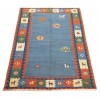 El Dokuma Kilim Fars 172208 - 163 × 240