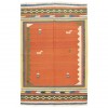 El Dokuma Kilim Fars 172209 - 162 × 242