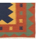 El Dokuma Kilim Fars 172210 - 155 × 229