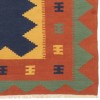 El Dokuma Kilim Fars 172210 - 155 × 229