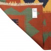 El Dokuma Kilim Fars 172210 - 155 × 229