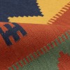 Kilim persan Fars fait main Réf ID 172210 - 155 × 229