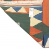 El Dokuma Kilim Fars 172211 - 163 × 234