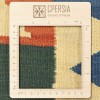 El Dokuma Kilim Fars 172211 - 163 × 234