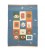 Fars Kilim Ref 172214