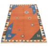 El Dokuma Kilim Fars 172215 - 165 × 236