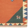 El Dokuma Kilim Fars 172215 - 165 × 236