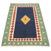 El Dokuma Kilim Fars 172216 - 176 × 243