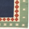 El Dokuma Kilim Fars 172216 - 176 × 243