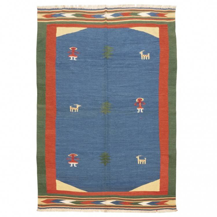 Fars Kilim Ref 172217