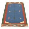 Fars Alfombera Persa Kilim Ref 172217