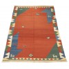 Kilim persan Fars fait main Réf ID 172218 - 168 × 236