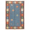 Kilim persan Fars fait main Réf ID 172219 - 162 × 238