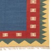 El Dokuma Kilim Fars 172220 - 159 × 247