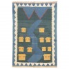 Fars Alfombera Persa Kilim Ref 172222