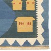 El Dokuma Kilim Fars 172222 - 147 × 204