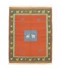Fars Alfombera Persa Kilim Ref 172223