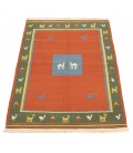Fars Alfombera Persa Kilim Ref 172223