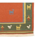 Fars Alfombera Persa Kilim Ref 172223