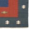 El Dokuma Kilim Fars 172224 - 158 × 196