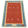 El Dokuma Kilim Fars 172225 - 150 × 205