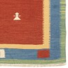 Kilim persan Fars fait main Réf ID 172225 - 150 × 205